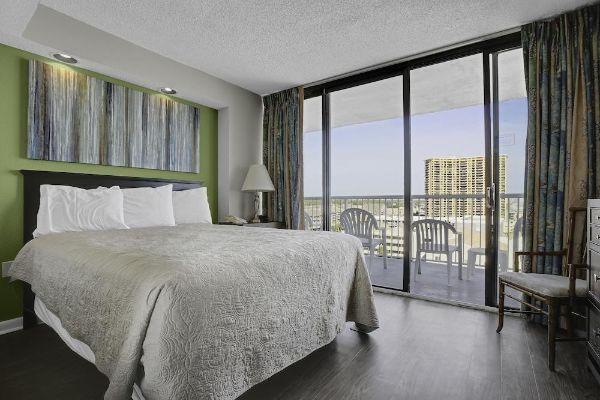 Sands Ocean Club Resort (Myrtle Beach)